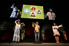 画像ギャラリー No.007のサムネイル画像 / DVD「テイルズ オブ フェスティバル 2011」が12月9日に発売。特典映像収録