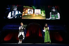 画像ギャラリー No.008のサムネイル画像 / DVD「テイルズ オブ フェスティバル 2011」が12月9日に発売。特典映像収録