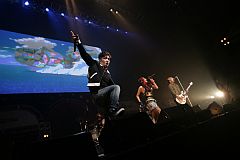 画像ギャラリー No.009のサムネイル画像 / DVD「テイルズ オブ フェスティバル 2011」が12月9日に発売。特典映像収録