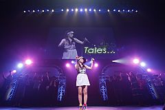 画像ギャラリー No.011のサムネイル画像 / DVD「テイルズ オブ フェスティバル 2011」が12月9日に発売。特典映像収録