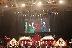 画像ギャラリー No.012のサムネイル画像 / DVD「テイルズ オブ フェスティバル 2011」が12月9日に発売。特典映像収録