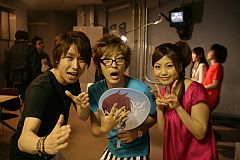 画像ギャラリー No.013のサムネイル画像 / DVD「テイルズ オブ フェスティバル 2011」が12月9日に発売。特典映像収録