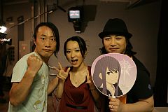 画像ギャラリー No.014のサムネイル画像 / DVD「テイルズ オブ フェスティバル 2011」が12月9日に発売。特典映像収録