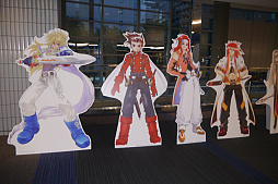 画像ギャラリー No.004のサムネイル画像 / 濃厚な“アビス愛”が詰まった舞台に観客が引き込まれた「テイルズ オブ フェスティバル 2017」初日をレポート