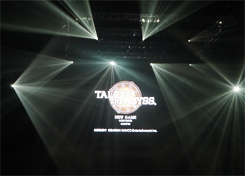 画像ギャラリー No.007のサムネイル画像 / 濃厚な“アビス愛”が詰まった舞台に観客が引き込まれた「テイルズ オブ フェスティバル 2017」初日をレポート