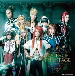 画像ギャラリー No.015のサムネイル画像 / 濃厚な“アビス愛”が詰まった舞台に観客が引き込まれた「テイルズ オブ フェスティバル 2017」初日をレポート