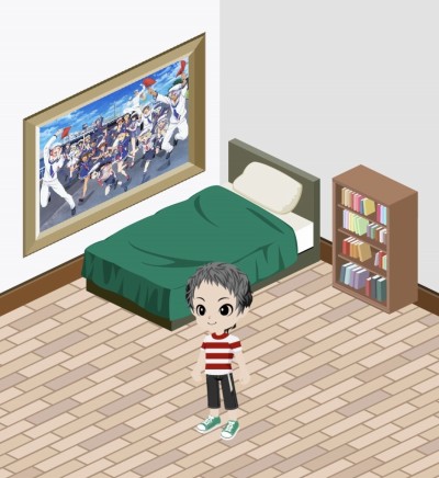 画像ギャラリー No.005のサムネイル画像 / 「テイルズ オブ アンバサダーチャンネル」,6月のゲストは根谷美智子さんと岩男潤子さん