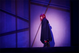 画像ギャラリー No.007のサムネイル画像 / 舞台「テイルズ オブ ザ ステージ -ローレライの力を継ぐ者-EMOTIONAL ACT」のゲネプロレポート。「ジ アビス」のもう1つの物語が描かれる