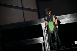 画像ギャラリー No.009のサムネイル画像 / 舞台「テイルズ オブ ザ ステージ -ローレライの力を継ぐ者-EMOTIONAL ACT」のゲネプロレポート。「ジ アビス」のもう1つの物語が描かれる