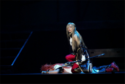 画像ギャラリー No.010のサムネイル画像 / 舞台「テイルズ オブ ザ ステージ -ローレライの力を継ぐ者-EMOTIONAL ACT」のゲネプロレポート。「ジ アビス」のもう1つの物語が描かれる