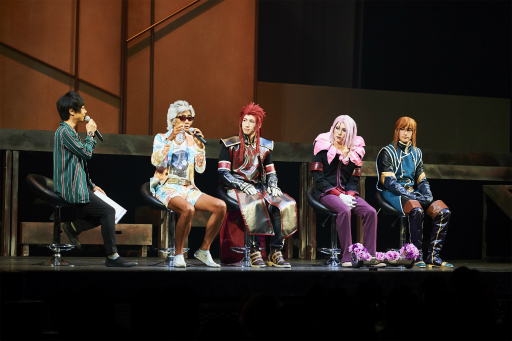 ꡼ No.004 | ֥ƥ륺   ơ -饤ϤѤ-EMOTIONAL ACTθݡȤ