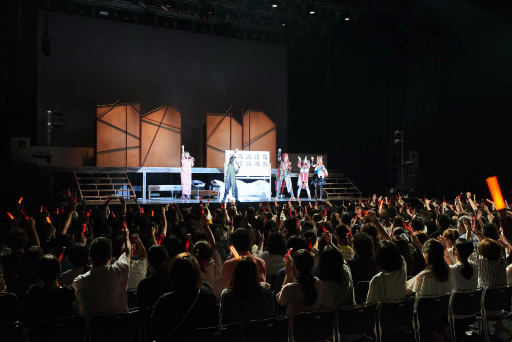 ꡼ No.005 | ֥ƥ륺   ơ -饤ϤѤ-EMOTIONAL ACTθݡȤ