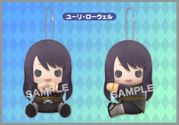 ���������꡼ No.001�Υ���ͥ������ / �֥ƥ��륺 ���֡ץ��꡼���Υ桼��䥸�����ɤʤɡ���5����餬�֤Ԥ��̤��פˡ�2019ǯ5��ȯ��ͽ��