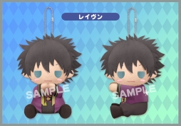 ���������꡼ No.004�Υ���ͥ������ / �֥ƥ��륺 ���֡ץ��꡼���Υ桼��䥸�����ɤʤɡ���5����餬�֤Ԥ��̤��פˡ�2019ǯ5��ȯ��ͽ��