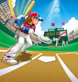 ���������꡼ No.002�Υ���ͥ������ / �˥�ƥ�ɡ�3DS�ѥ��եȡ֥ץ���� �ե��ߥ���2011�פ�ȯ������3��31��������˿ʲ������ե��ߥ����ǥڥʥ�ȥ졼����ĩ�⤦