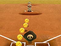 画像ギャラリー No.012のサムネイル画像 / 「プロ野球 ファミスタ2011」の新情報,「スター選手作成方法」公開。さらに,4Gamer読者だけにそっと教える秘密のパスワードと,人気アイドル「星井美希」の特製壁紙も掲載