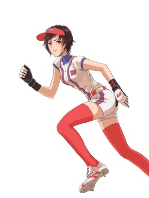 画像ギャラリー No.015のサムネイル画像 / 3DS「プロ野球 ファミスタ2011」,4Gamer限定壁紙第3弾は“如月千早”。ヒミツのパスワードと,強力なスター選手情報も追加公開