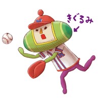 画像ギャラリー No.016のサムネイル画像 / 3DS「プロ野球 ファミスタ2011」,4Gamer限定壁紙第3弾は“如月千早”。ヒミツのパスワードと,強力なスター選手情報も追加公開