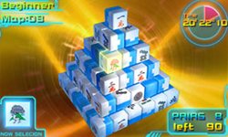 ���������꡼ No.004�Υ���ͥ������ / ���󥽥եȡ��־峤3D���塼�֡ʲ��ˡפǥ˥�ƥ�ɡ�3DS�˻�����ȯɽ�����塼�־������֤��줿�פ򤹤٤ƾä��ƥ��ꥢ�Ǥ��뤫��