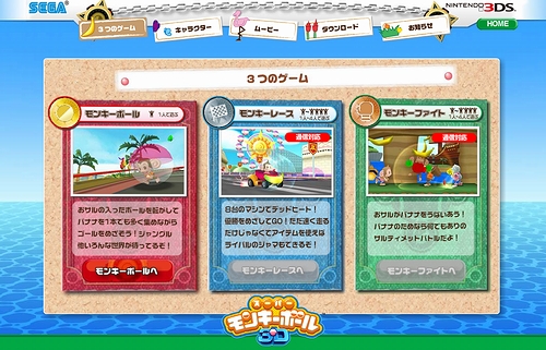 ���������꡼ No.002�Υ���ͥ������ / ����ˡ�γ��ܤ������פ������Ѥ�����å���������3DS�֥����ѡ���󥭡��ܡ��� 3D�פθ��������Ȥ�SS��ࡼ�ӡ��ˤ���Ͽ���ơ����ξҲ���ɲ�