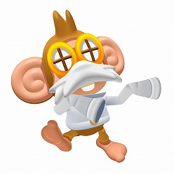 ���������꡼ No.001�Υ���ͥ������ / �֥����ѡ���󥭡��ܡ��� 3D�ס�������饯�����ȥ����åȡɤ��о줹��ǿ��ץ��⡼�����ࡼ�ӡ�������