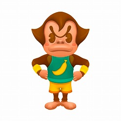 ���������꡼ No.002�Υ���ͥ������ / �֥����ѡ���󥭡��ܡ��� 3D�ס�������饯�����ȥ����åȡɤ��о줹��ǿ��ץ��⡼�����ࡼ�ӡ�������