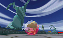 ���������꡼ No.005�Υ���ͥ������ / 3DS�֥����ѡ���󥭡��ܡ��� 3D�׺ǿ����󡣡֥�󥭡��ե����ȡץ⡼�ɤǤϤ�������Ϥ�ǥ��������ʡ��ˤ��٤�