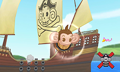 ���������꡼ No.018�Υ���ͥ������ / 3DS�֥����ѡ���󥭡��ܡ��� 3D�׺ǿ����󡣡֥�󥭡��ե����ȡץ⡼�ɤǤϤ�������Ϥ�ǥ��������ʡ��ˤ��٤�