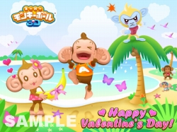 ���������꡼ No.002�Υ���ͥ������ / �֥����ѡ���󥭡��ܡ��� 3D�׸��������Ȥ��Х�󥿥�����ͤ�