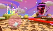 ���������꡼ No.002�Υ���ͥ������ / ����4�ͤǻ����ǽ�� �֥����ѡ���󥭡��ܡ��� 3D�פΥ졼���⡼�ɡ֥�󥭡��졼���פǤϥ��������ƥ��󥰤ʥ졼�����ڤ���롪��