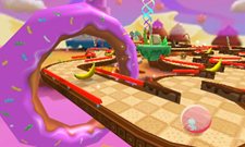 ���������꡼ No.003�Υ���ͥ������ / ����4�ͤǻ����ǽ�� �֥����ѡ���󥭡��ܡ��� 3D�פΥ졼���⡼�ɡ֥�󥭡��졼���פǤϥ��������ƥ��󥰤ʥ졼�����ڤ���롪��