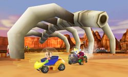 ���������꡼ No.019�Υ���ͥ������ / ����4�ͤǻ����ǽ�� �֥����ѡ���󥭡��ܡ��� 3D�פΥ졼���⡼�ɡ֥�󥭡��졼���פǤϥ��������ƥ��󥰤ʥ졼�����ڤ���롪��