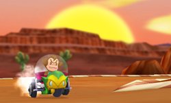 ���������꡼ No.020�Υ���ͥ������ / ����4�ͤǻ����ǽ�� �֥����ѡ���󥭡��ܡ��� 3D�פΥ졼���⡼�ɡ֥�󥭡��졼���פǤϥ��������ƥ��󥰤ʥ졼�����ڤ���롪��