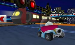 ���������꡼ No.021�Υ���ͥ������ / ����4�ͤǻ����ǽ�� �֥����ѡ���󥭡��ܡ��� 3D�פΥ졼���⡼�ɡ֥�󥭡��졼���פǤϥ��������ƥ��󥰤ʥ졼�����ڤ���롪��