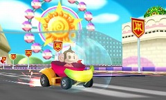 ���������꡼ No.015�Υ���ͥ������ / �����ܰʾ�˹����ʡ֥����ѡ���󥭡��ܡ���3D�פ�ȯ������ͷ��Ǥߤ������������ѥ���˥졼���˳�Ʈ�������Ǥ���Ȥ����ȤƤ�����ɤΥ������