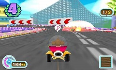 ���������꡼ No.021�Υ���ͥ������ / �����ܰʾ�˹����ʡ֥����ѡ���󥭡��ܡ���3D�פ�ȯ������ͷ��Ǥߤ������������ѥ���˥졼���˳�Ʈ�������Ǥ���Ȥ����ȤƤ�����ɤΥ������