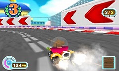 ���������꡼ No.022�Υ���ͥ������ / �����ܰʾ�˹����ʡ֥����ѡ���󥭡��ܡ���3D�פ�ȯ������ͷ��Ǥߤ������������ѥ���˥졼���˳�Ʈ�������Ǥ���Ȥ����ȤƤ�����ɤΥ������