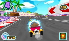 ���������꡼ No.023�Υ���ͥ������ / �����ܰʾ�˹����ʡ֥����ѡ���󥭡��ܡ���3D�פ�ȯ������ͷ��Ǥߤ������������ѥ���˥졼���˳�Ʈ�������Ǥ���Ȥ����ȤƤ�����ɤΥ������