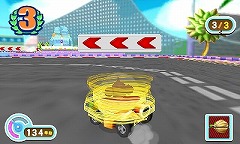 ���������꡼ No.024�Υ���ͥ������ / �����ܰʾ�˹����ʡ֥����ѡ���󥭡��ܡ���3D�פ�ȯ������ͷ��Ǥߤ������������ѥ���˥졼���˳�Ʈ�������Ǥ���Ȥ����ȤƤ�����ɤΥ������