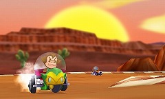 ���������꡼ No.026�Υ���ͥ������ / �����ܰʾ�˹����ʡ֥����ѡ���󥭡��ܡ���3D�פ�ȯ������ͷ��Ǥߤ������������ѥ���˥졼���˳�Ʈ�������Ǥ���Ȥ����ȤƤ�����ɤΥ������