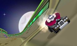 ���������꡼ No.004�Υ���ͥ������ / �֥����ѡ���󥭡��ܡ��� 3D�׸��������Ȥ�8�Τα�������饯��������