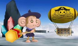 ���������꡼ No.006�Υ���ͥ������ / �֥����ѡ���󥭡��ܡ��� 3D�׸��������Ȥ�8�Τα�������饯��������