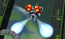 ���������꡼ No.008�Υ���ͥ������ / �֥����ѡ���󥭡��ܡ��� 3D�׸��������Ȥ�8�Τα�������饯��������