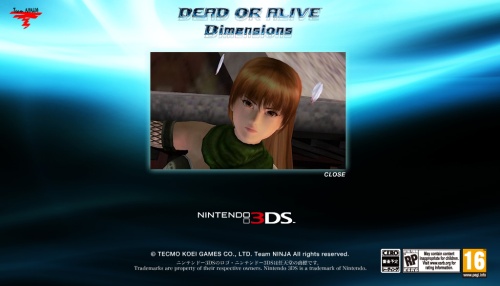 ���������꡼ No.010�Υ���ͥ������ / �˥�ƥ�ɡ�3DS�ѥ��եȡ����̵�� Chronicle�פ����������ƥ��⥲���ॹ����2011ǯ�դ�ȯ�����