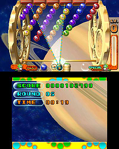 ���������꡼ No.013�Υ���ͥ������ / ��ͷ��ǥץ쥤�Ǥ��������̵�� Chronicle�ס֥��祳�ܥ졼����3D�ס֤ȤӤ������ѥ���ܥ֥� 3D�ס֥��ӥ����ס֥����ѡ���󥭡��ܡ���3D�פ�ޤȤ�ƾҲ�