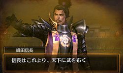 画像ギャラリー No.017のサムネイル画像 / 「戦国無双 Chronicle」各武将が持つ特殊能力「戦技」や,戦局や報酬などに影響する「士気」などの最新情報が公開