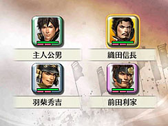 画像ギャラリー No.014のサムネイル画像 / 「戦国無双 Chronicle」の最新情報とスクリーンショットが公開。今回は,ゲームを進めることで可能になる,さまざまな成長要素についてだ