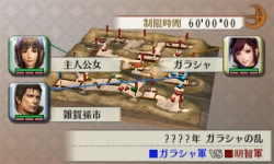 ���������꡼ No.002�Υ���ͥ������ / �����̵�� Chronicle���ɲå��ʥꥪ��2�ơ֥��饷�����פ��о�