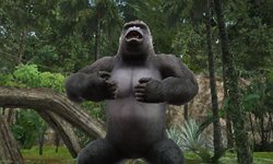 ���������꡼ No.005�Υ���ͥ������ / �֥��˥ޥ�꥾���� ưʪ���Ĥ�����!!�פ�5��19����ȯ��ͽ�ꡣ���������Ȥ���˥塼���뤷��ưʪã���礭�������줿�ǥ������