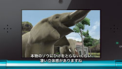 画像ギャラリー No.012のサムネイル画像 / 東武動物公園の飼育係が「アニマルリゾート」に挑戦,3本の映像が公開に